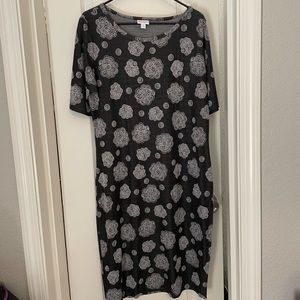 NWOT LulaRoe Julia